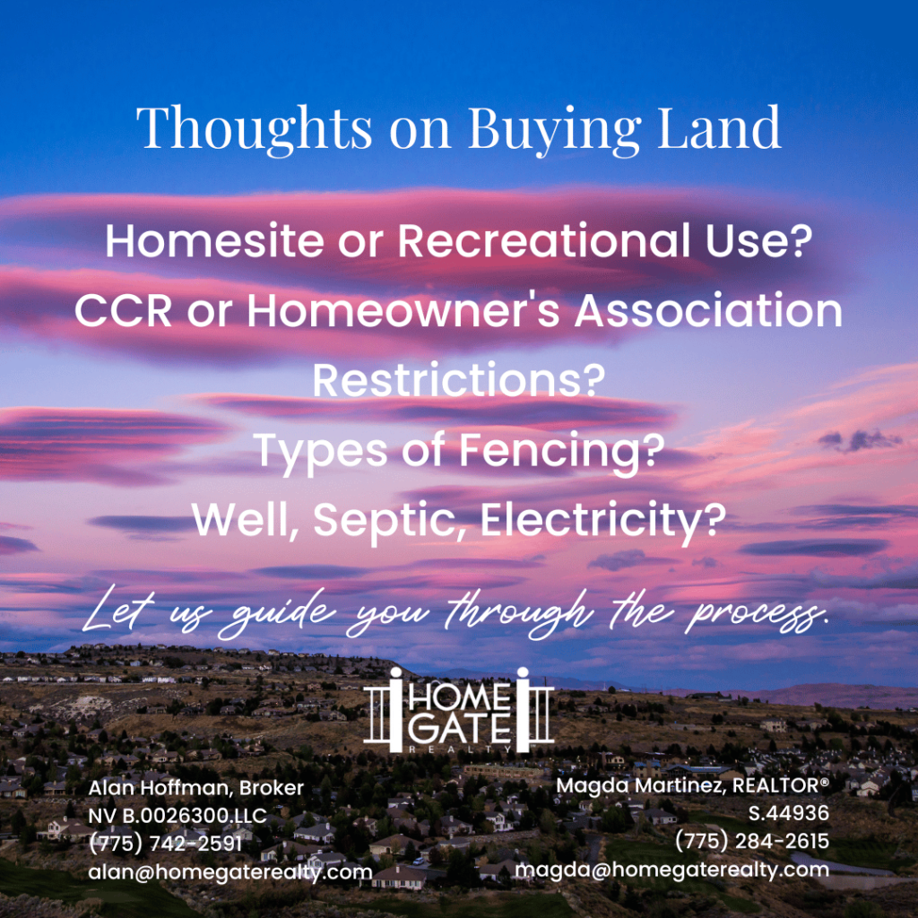 HomeGate Realty Reno NV Alan Hoffman Realtor Reno Sparks NV Magda Martinez Realtor Reno NV Sparks NV Northern Nevada Homes