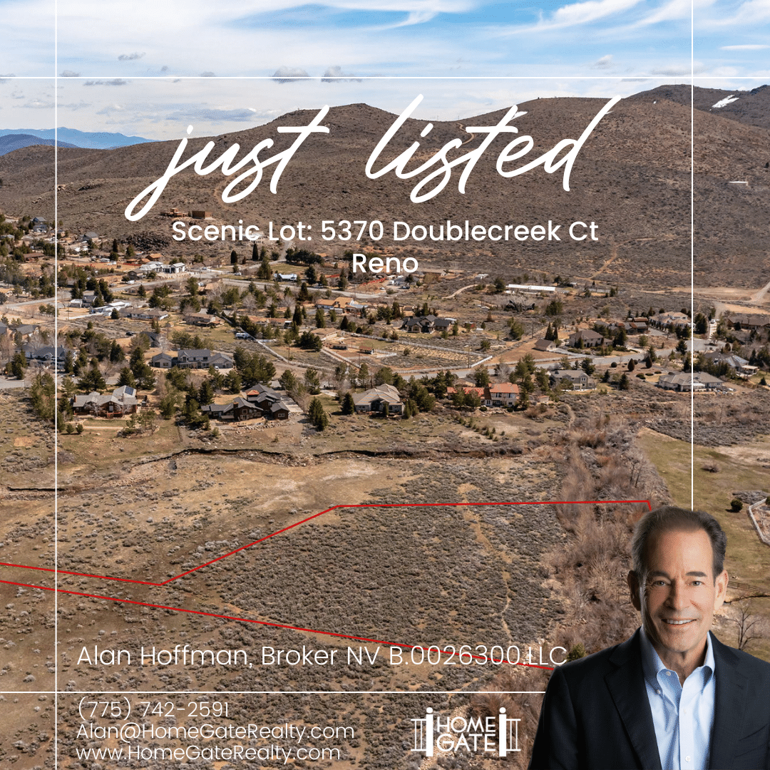 5370 doublecreek ct reno nv 89511 galena creek doublecreek alan hoffman homegate realty
