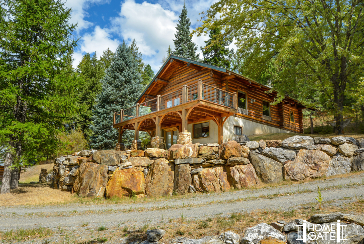 Neighborhood Spotlight - Virginia City Highlands - Reno Nevada - Reno Sparks Real Estate - HomeGate Realty - Alan Hoffman