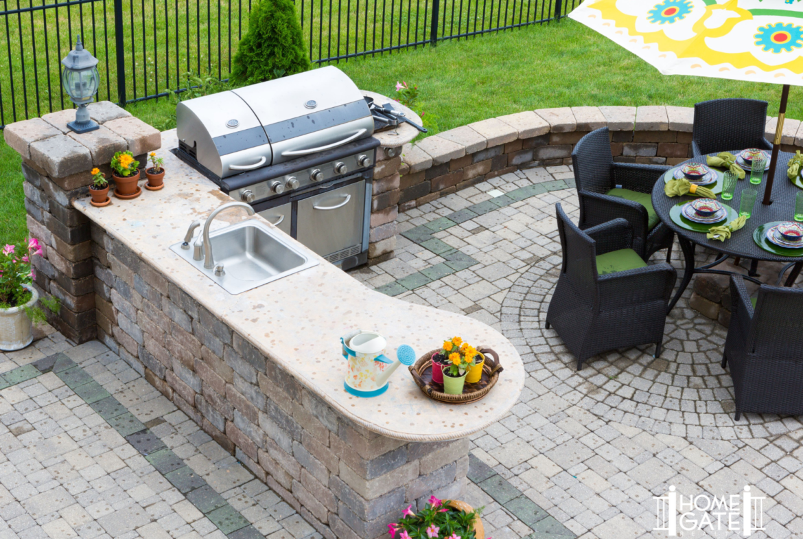 How To Plan For The Ultimate Summer Get-Together - HomeGate Realty - Alan Hoffman - Reno Sparks Real Estate - Northern Nevada - Real Estate