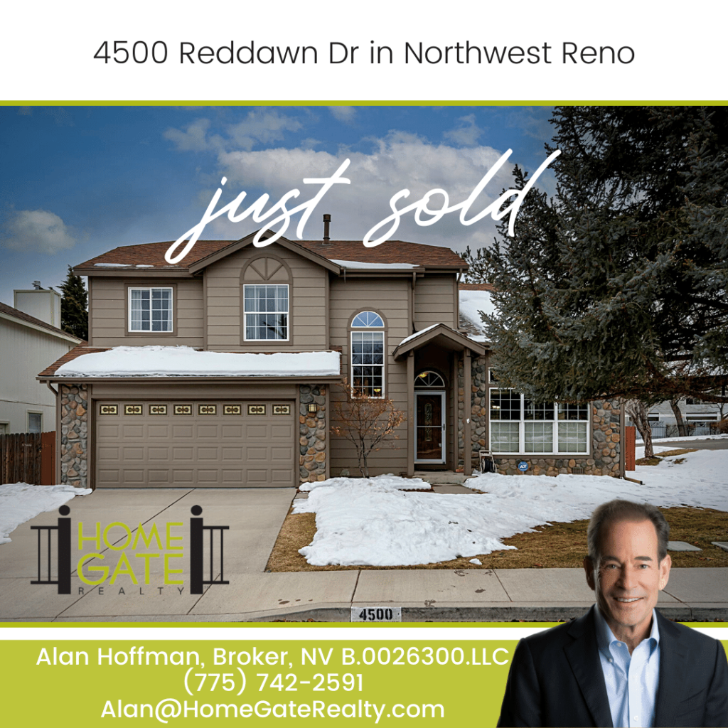 HomeGate Realty Reno NV Alan Hoffman Realtor Reno Sparks NV Magda Martinez Realtor Reno NV Sparks NV Northern Nevada Homes Alan Hoffman Alan Hoffman Broker