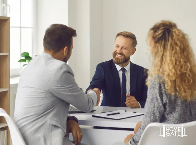 Why You Deserve A Brokerage That Offers Real Estate Concierge Services - HomeGate Realty - Northern Nevada Real Estate - Reno Real Estate