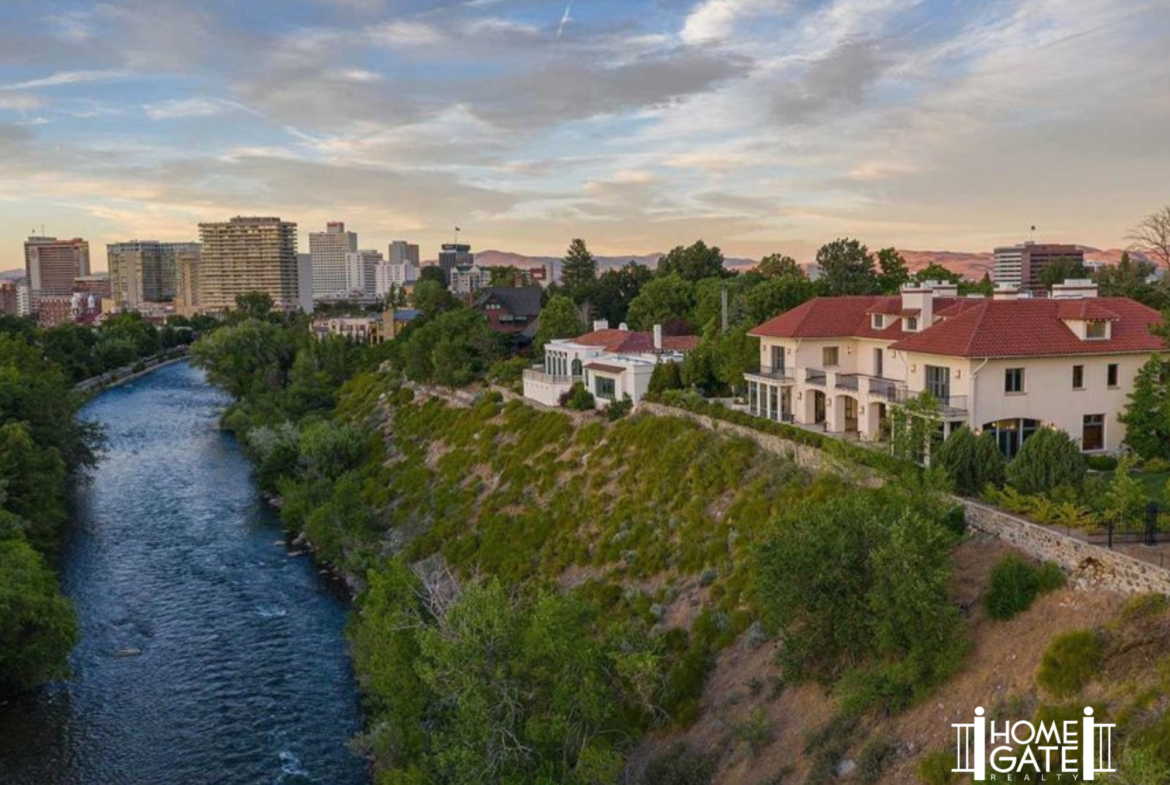 Neighborhood Spotlight Downtown Reno Midtown Old Southwest Area - Old Southwest Reno neighborhood - Midtown Reno neighborhood - Downtown Reno neighborhood - Reno Real Estate - Reno Sparks Real Estate - Northern Nevada Real Estate - Alan Hoffman - HomeGate Realty - HomeGate