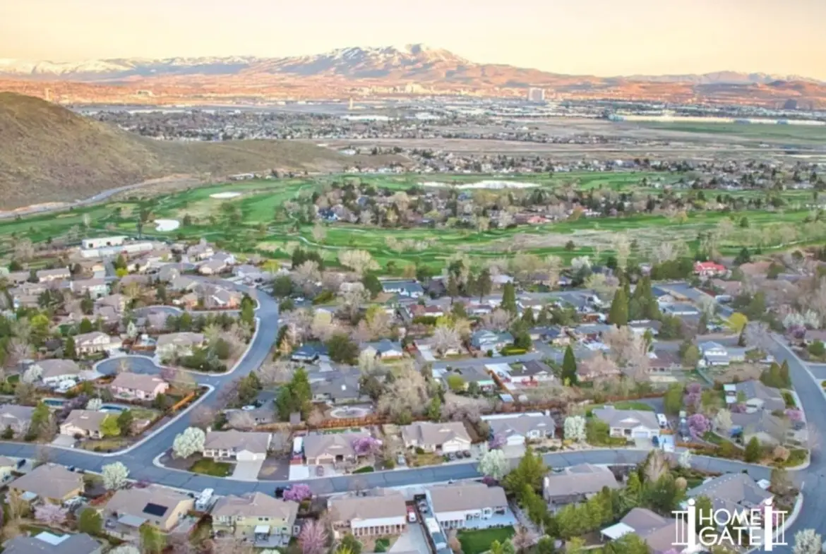 Neighborhood Spotlight Hidden Valley - Hidden Valley Community - Hidden Valley Reno - Hidden Valley Neighborhood - Northern Nevada Real Estate - Reno Real Estate - Alan Hoffman - HomeGate - HomeGate Realty