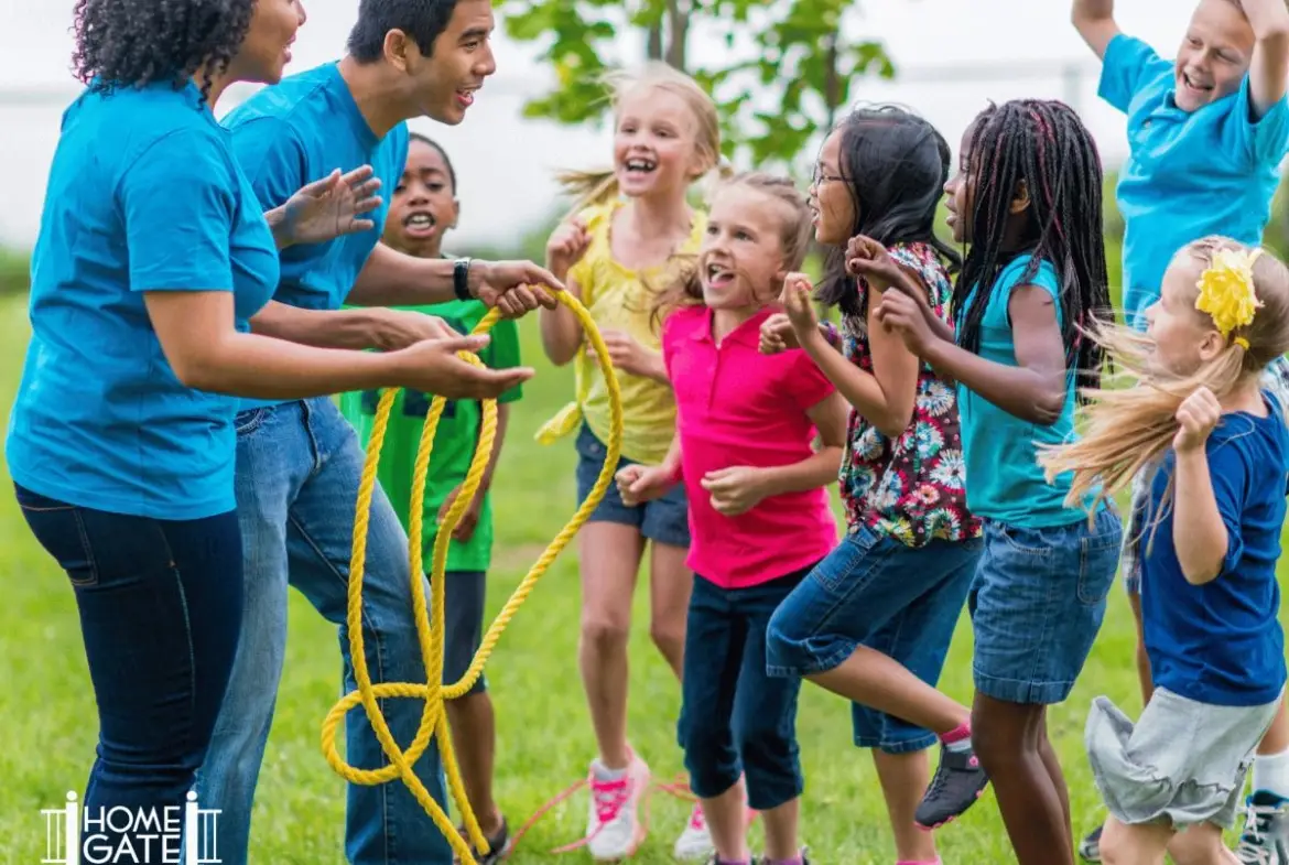Fun Sumer Camps For Kids In Reno Sparks Northern Nevada - HomeGate Realty - Alan Hoffman - Magda Martinez - Reno Real Estate - Northern Nevada Real Estate - Sparks Real Estate -
