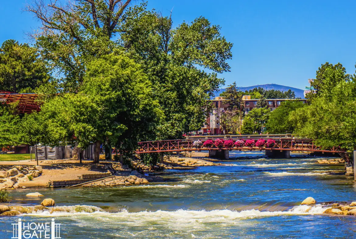 The Benefits Of Buying A Vacation Home In Northern Nevada - Northern Nevada Real Estate - Alan Hoffman - Magda Martinez - HomeGate - HomeGate Realty - HomeGate Real Estate