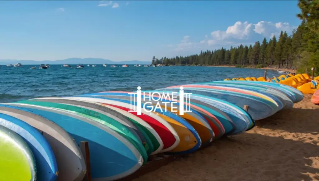 HomeGate Realty - Northern Nevada Real Estate - Reno Real Estate - Alan Hoffman - Magda Martinez - HomeGate