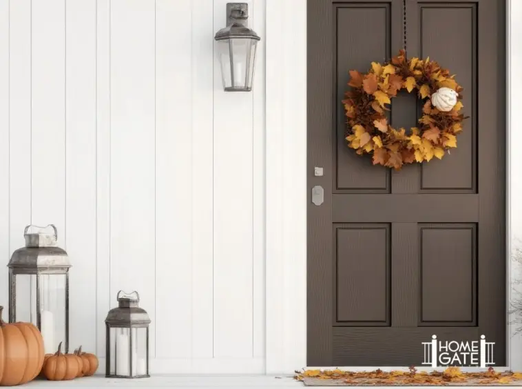 How To Create Refreshing Curb Appeal For Fall Alan Hoffman HomeGate Realty