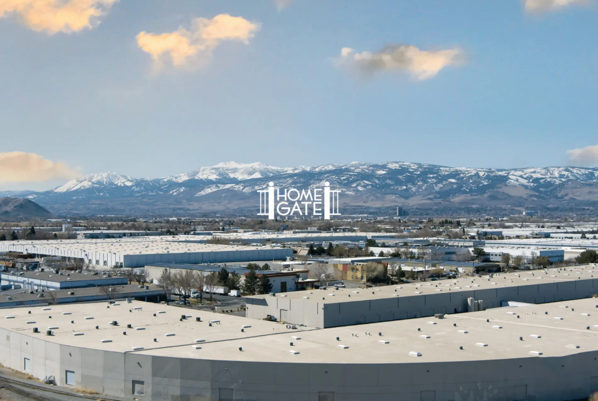 What’s Coming To Reno/Sparks: Exciting Commercial Developments To Watch In 2025 And 2026