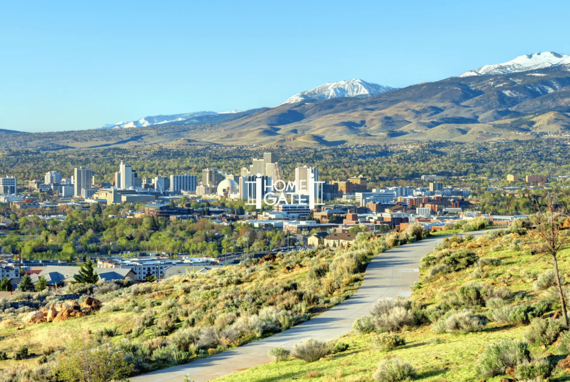 What’s Ahead: A Look at Future Neighborhoods Coming to Reno and Sparks in 2025 and Beyond
