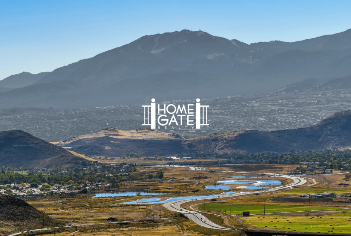 Discover the Charm of Curti Ranch: South Reno Living with Space, Scenery, and Strong Community Roots