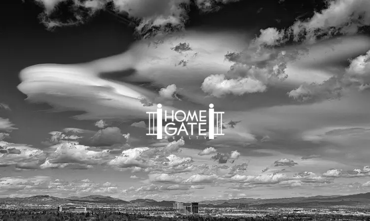 July 2025 Newsletter HomeGate Realty reno real estate alan hoffman