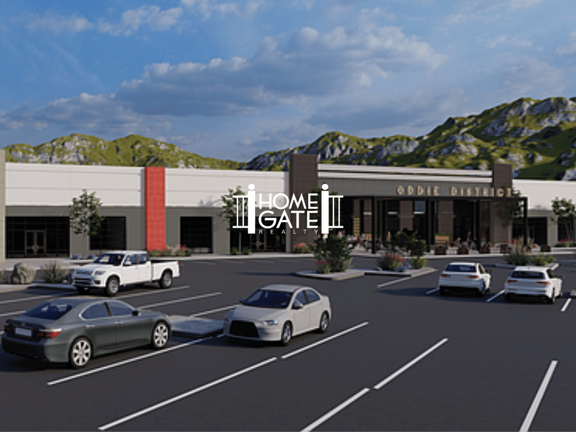 Turning Vacant to Vibrant: What The Oddie District Means for Reno–Sparks Real Estate