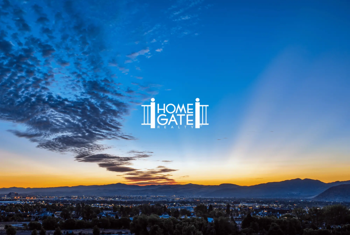 Discover Kiley Ranch - A Master-Planned Gem In Sparks, Nevada