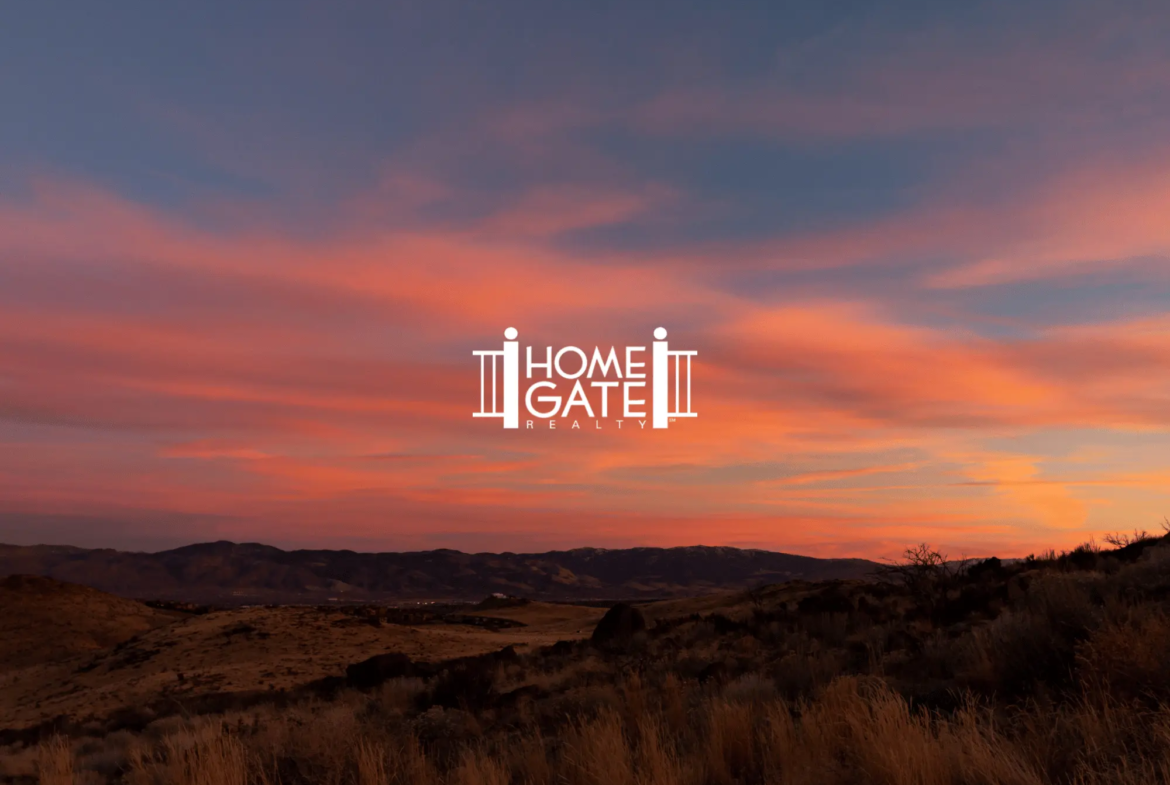 Laurel Canyon / The Vistas (Sparks) — Big Views, Newer Homes, Easy Living