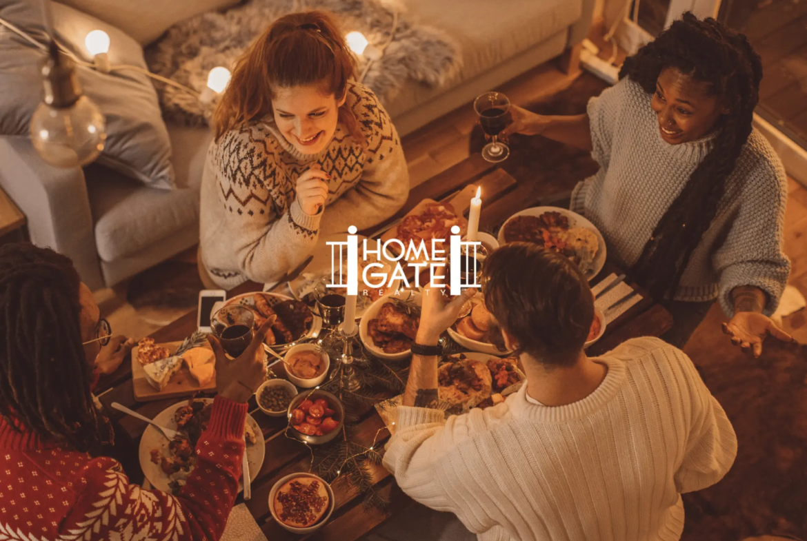 Peace of Mind Check-In: Home Safety Tips for the Holidays