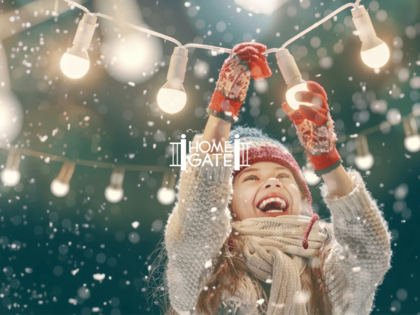 December 2025 Newsletter HomeGate Realty Reno Alan Hoffman