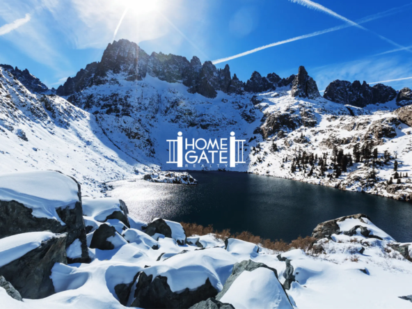 February 2026 Newsletter HomeGate Realty Reno Alan Hoffman