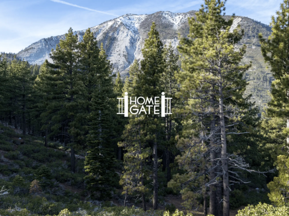 Callahan Ranch, Reno: Where Wide Open Space Meets Elevated Sierra Living