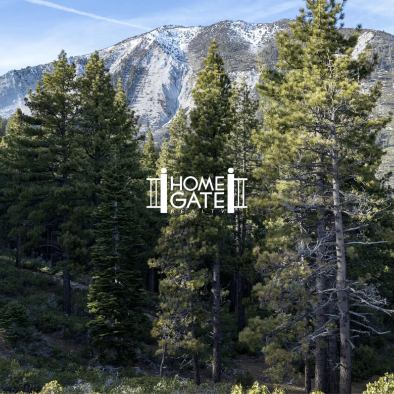 Callahan Ranch, Reno: Where Wide Open Space Meets Elevated Sierra Living