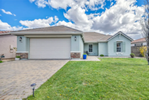 Just Listed: Curti Ranch Gem with Space, Warmth, and True Livability | 14010 Welsh Mountain Ct., Reno, NV 89521