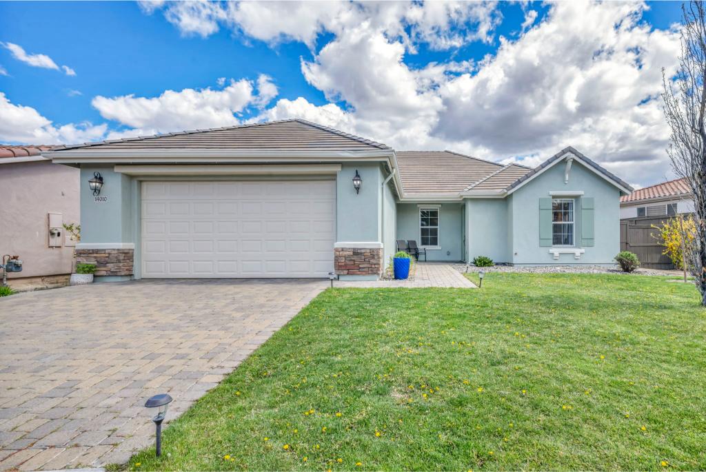 14010 Welsh Mountain Ct Reno NV 89521 Alan Hoffman Realtor