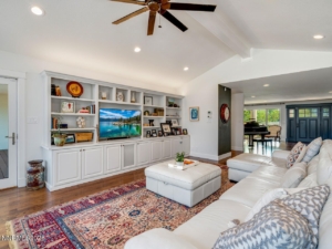 Just Listed: A One-of-a-Kind Country Estate in the Heart of Reno | 1965 Palmira Drive, Reno, NV 89511