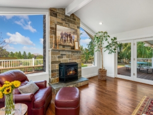 Just Listed: A One-of-a-Kind Country Estate in the Heart of Reno | 1965 Palmira Drive, Reno, NV 89511