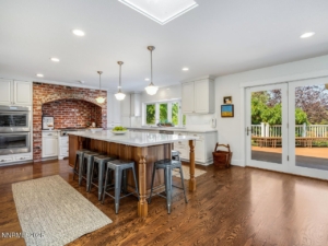 Just Listed: A One-of-a-Kind Country Estate in the Heart of Reno | 1965 Palmira Drive, Reno, NV 89511