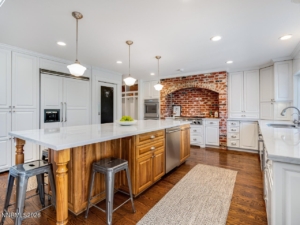 Just Listed: A One-of-a-Kind Country Estate in the Heart of Reno | 1965 Palmira Drive, Reno, NV 89511