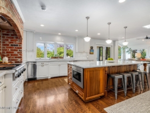 Just Listed: A One-of-a-Kind Country Estate in the Heart of Reno | 1965 Palmira Drive, Reno, NV 89511