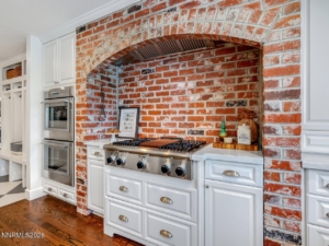 Just Listed: A One-of-a-Kind Country Estate in the Heart of Reno | 1965 Palmira Drive, Reno, NV 89511