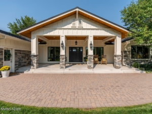 Just Listed: A One-of-a-Kind Country Estate in the Heart of Reno | 1965 Palmira Drive, Reno, NV 89511