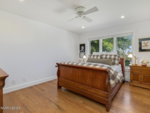 Just Listed: A One-of-a-Kind Country Estate in the Heart of Reno | 1965 Palmira Drive, Reno, NV 89511