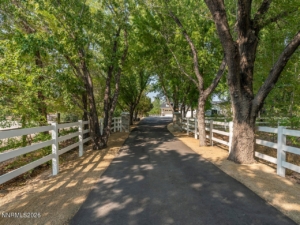 Just Listed: A One-of-a-Kind Country Estate in the Heart of Reno | 1965 Palmira Drive, Reno, NV 89511