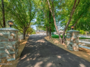 Just Listed: A One-of-a-Kind Country Estate in the Heart of Reno | 1965 Palmira Drive, Reno, NV 89511