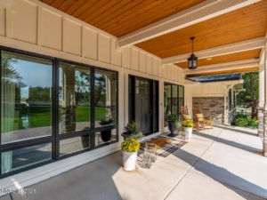 Just Listed: A One-of-a-Kind Country Estate in the Heart of Reno | 1965 Palmira Drive, Reno, NV 89511