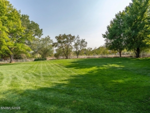 Just Listed: A One-of-a-Kind Country Estate in the Heart of Reno | 1965 Palmira Drive, Reno, NV 89511