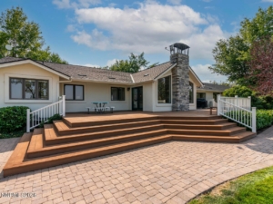 Just Listed: A One-of-a-Kind Country Estate in the Heart of Reno | 1965 Palmira Drive, Reno, NV 89511