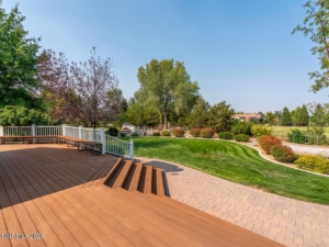 Just Listed: A One-of-a-Kind Country Estate in the Heart of Reno | 1965 Palmira Drive, Reno, NV 89511