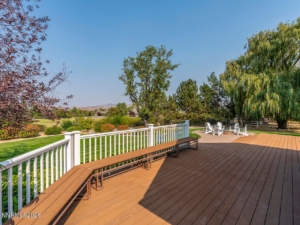 Just Listed: A One-of-a-Kind Country Estate in the Heart of Reno | 1965 Palmira Drive, Reno, NV 89511