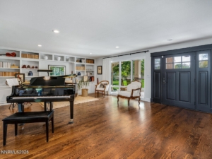 Just Listed: A One-of-a-Kind Country Estate in the Heart of Reno | 1965 Palmira Drive, Reno, NV 89511