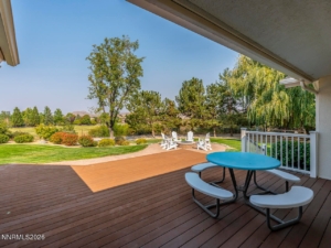 Just Listed: A One-of-a-Kind Country Estate in the Heart of Reno | 1965 Palmira Drive, Reno, NV 89511
