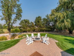 Just Listed: A One-of-a-Kind Country Estate in the Heart of Reno | 1965 Palmira Drive, Reno, NV 89511