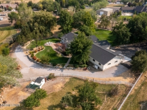Just Listed: A One-of-a-Kind Country Estate in the Heart of Reno | 1965 Palmira Drive, Reno, NV 89511