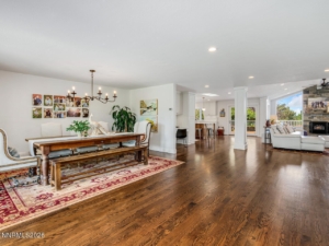 Just Listed: A One-of-a-Kind Country Estate in the Heart of Reno | 1965 Palmira Drive, Reno, NV 89511