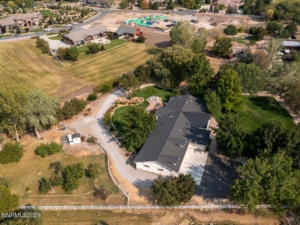 Just Listed: A One-of-a-Kind Country Estate in the Heart of Reno | 1965 Palmira Drive, Reno, NV 89511
