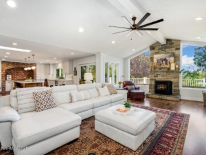 Just Listed: A One-of-a-Kind Country Estate in the Heart of Reno | 1965 Palmira Drive, Reno, NV 89511