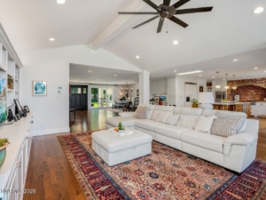 Just Listed: A One-of-a-Kind Country Estate in the Heart of Reno | 1965 Palmira Drive, Reno, NV 89511