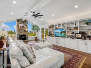 Just Listed: A One-of-a-Kind Country Estate in the Heart of Reno | 1965 Palmira Drive, Reno, NV 89511